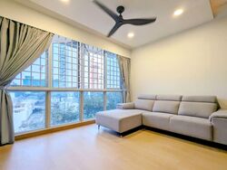 Gardenvista (D21), Condominium #601559431
